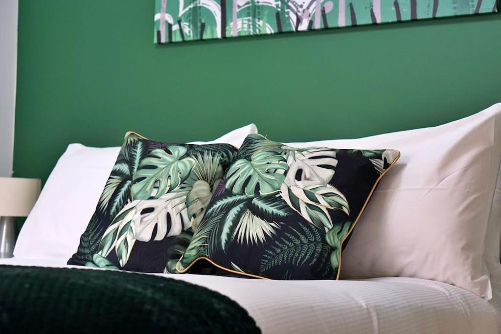 Notting Hill - Portobello Road Lux Home F7 伦敦 外观 照片