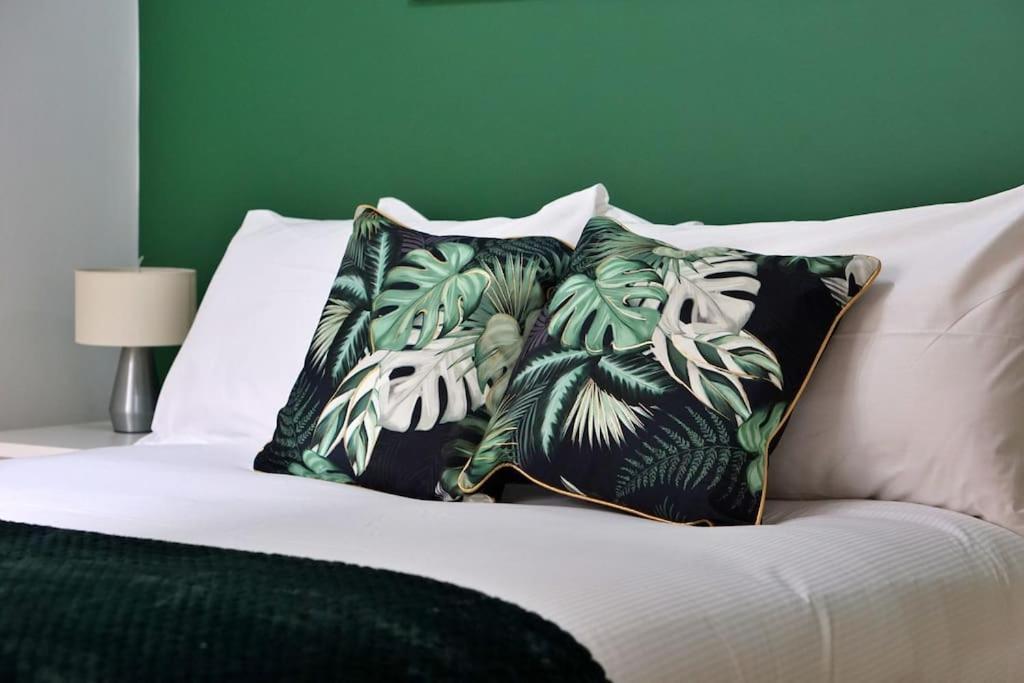 Notting Hill - Portobello Road Lux Home F7 伦敦 外观 照片