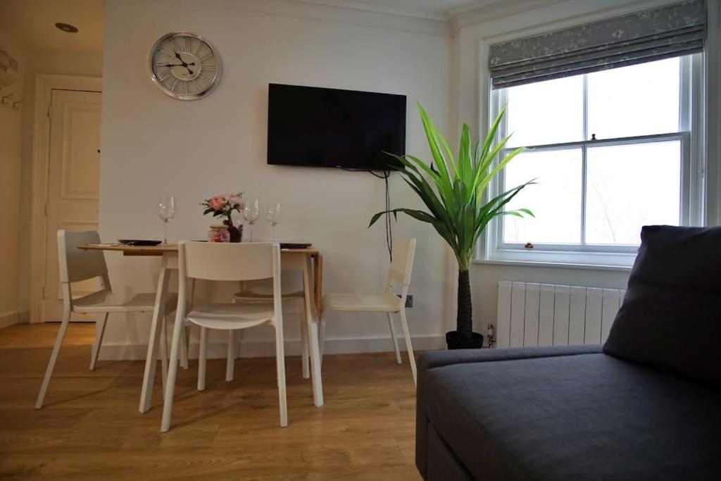 Notting Hill - Portobello Road Lux Home F7 伦敦 外观 照片