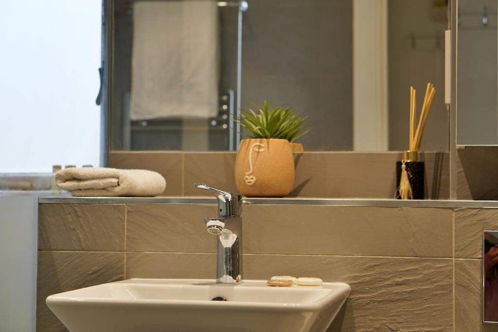 Notting Hill - Portobello Road Lux Home F7 伦敦 外观 照片