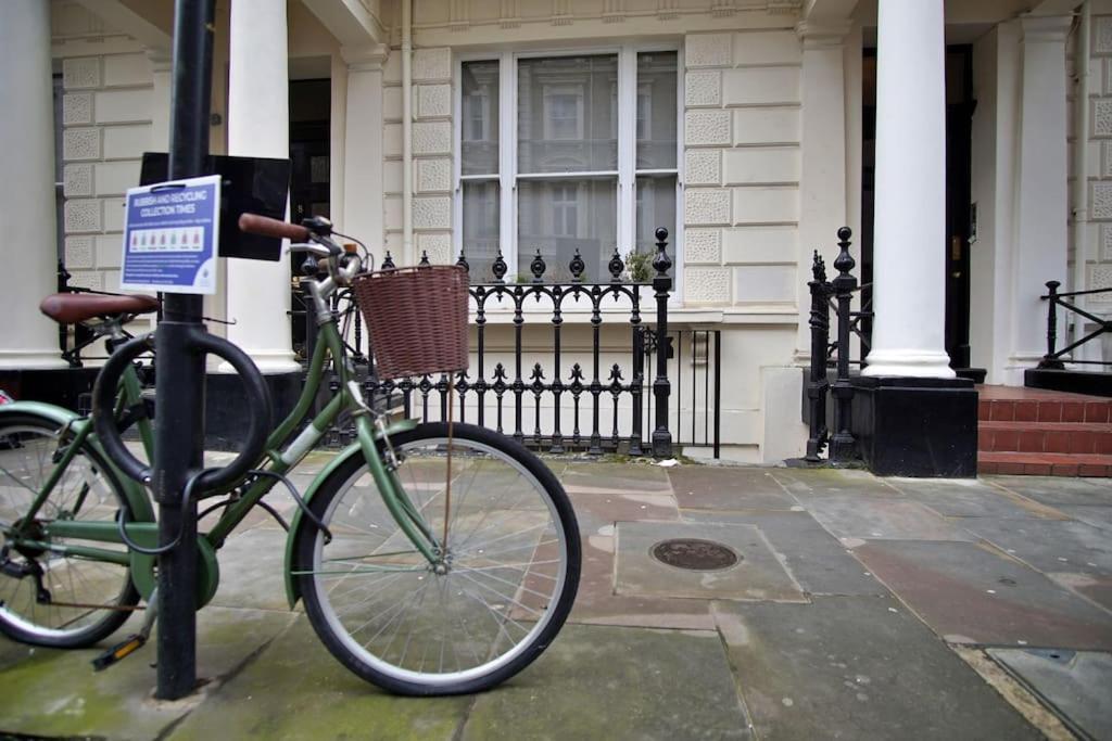 Notting Hill - Portobello Road Lux Home F7 伦敦 外观 照片