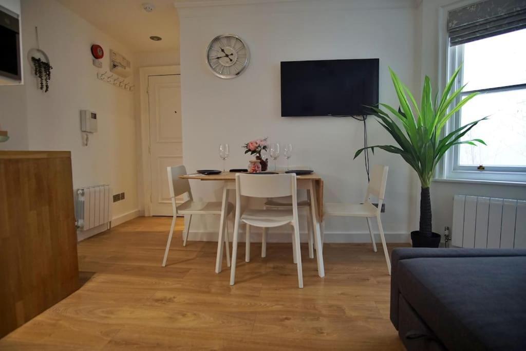Notting Hill - Portobello Road Lux Home F7 伦敦 外观 照片