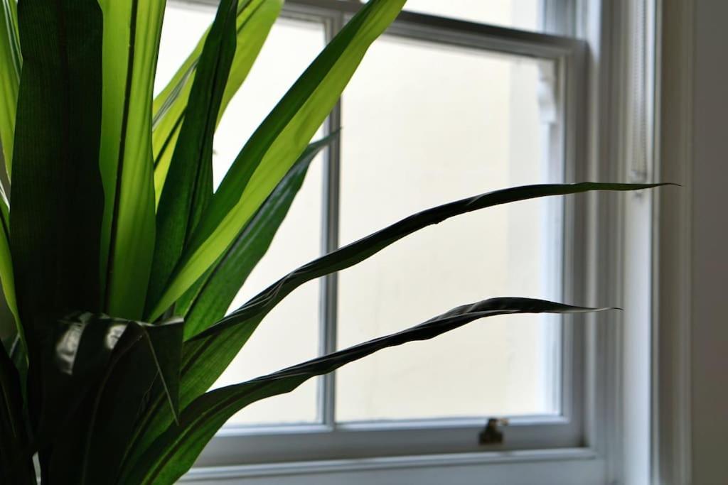 Notting Hill - Portobello Road Lux Home F7 伦敦 外观 照片