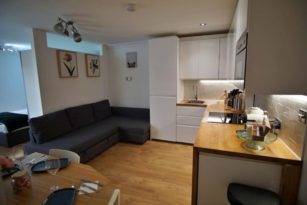 Notting Hill - Portobello Road Lux Home F7 伦敦 外观 照片