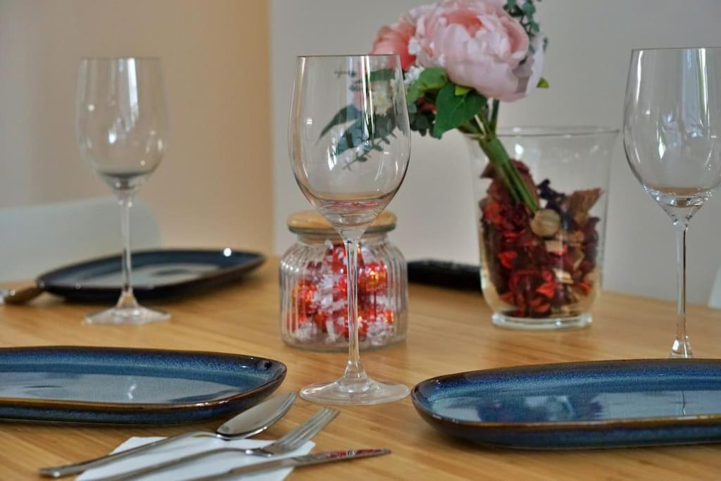 Notting Hill - Portobello Road Lux Home F7 伦敦 外观 照片