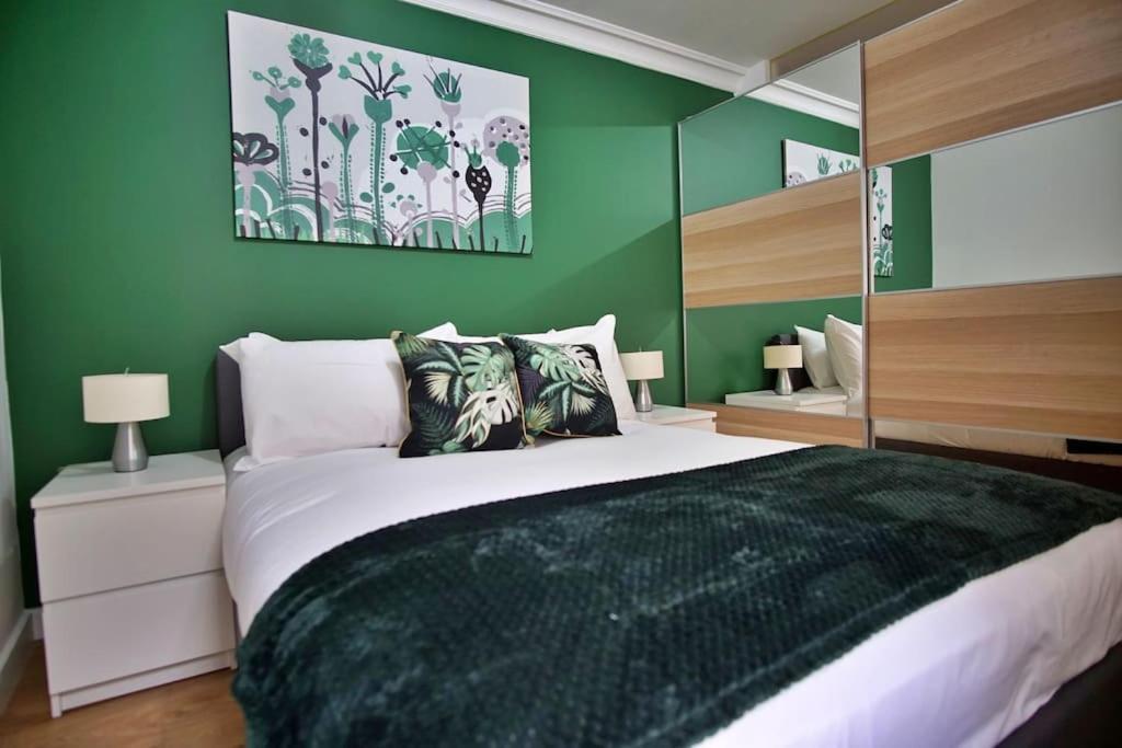 Notting Hill - Portobello Road Lux Home F7 伦敦 外观 照片