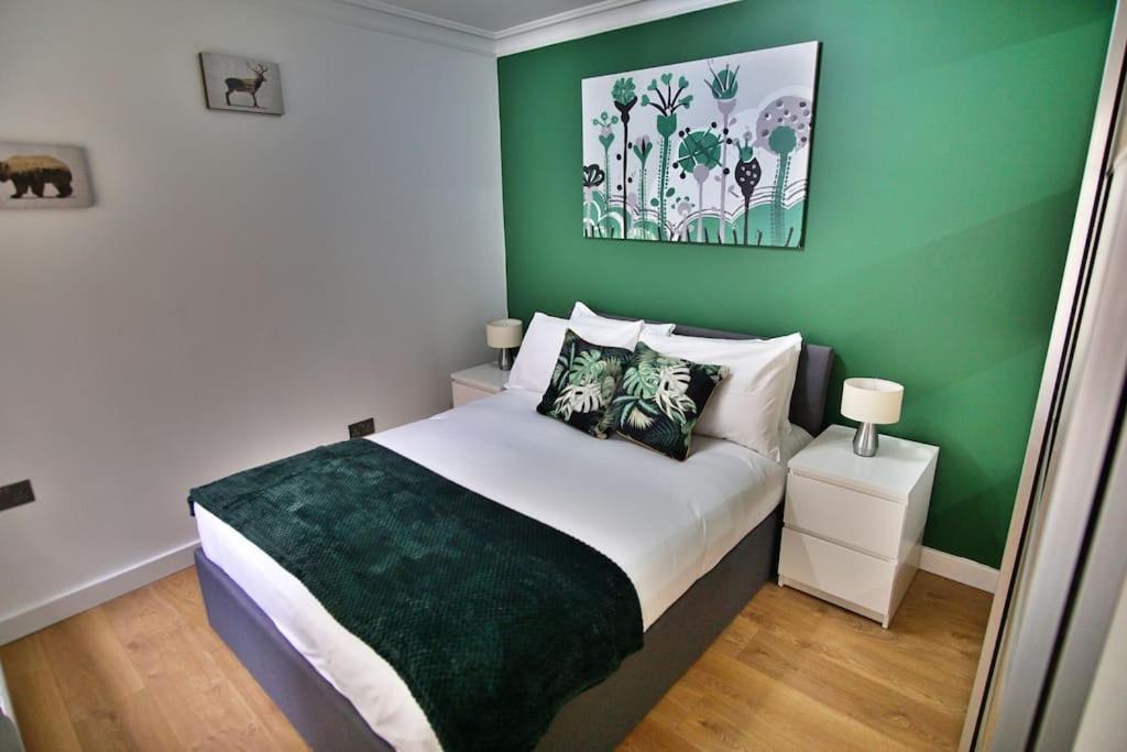 Notting Hill - Portobello Road Lux Home F7 伦敦 外观 照片