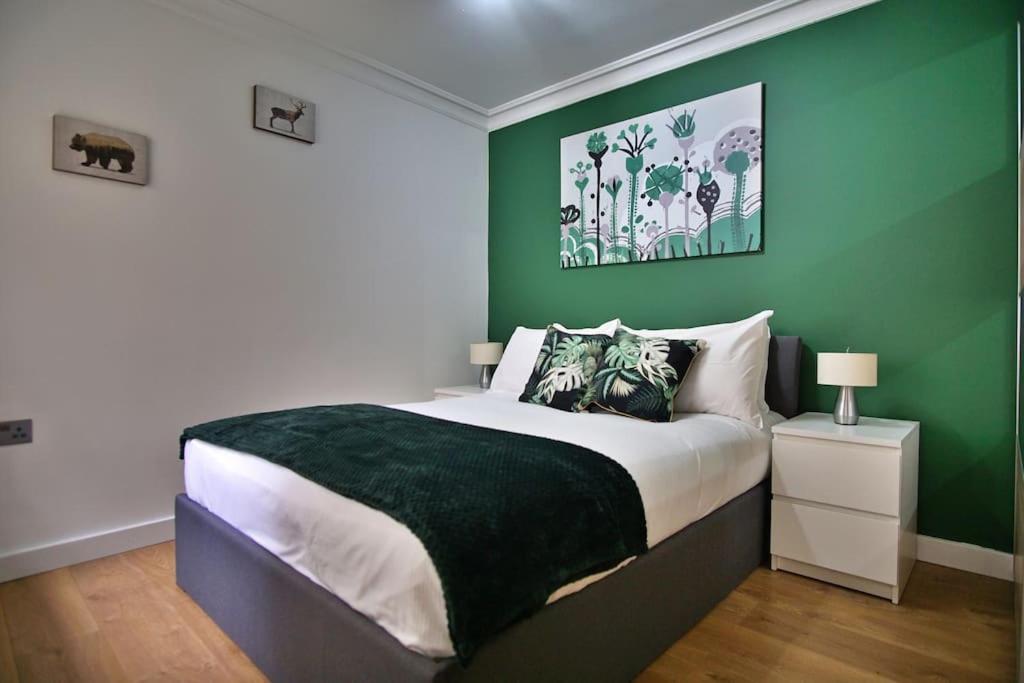 Notting Hill - Portobello Road Lux Home F7 伦敦 外观 照片