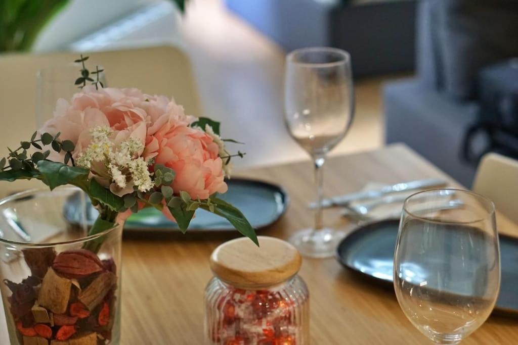Notting Hill - Portobello Road Lux Home F7 伦敦 外观 照片
