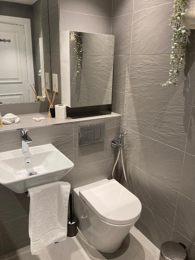 Notting Hill - Portobello Road Lux Home F7 伦敦 外观 照片